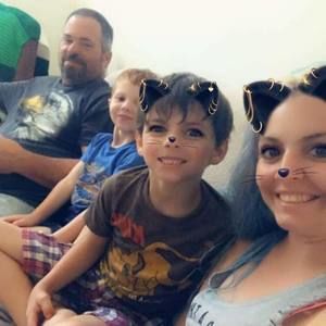 Meet your Posher, Mindi nicole